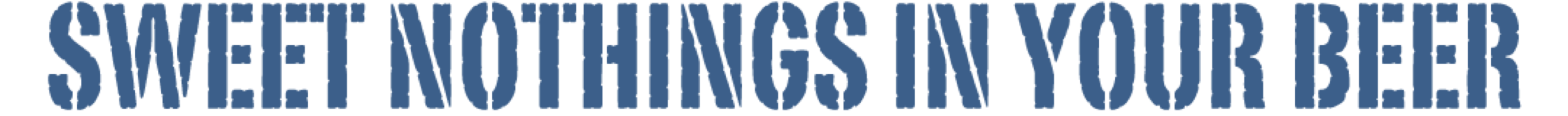 Song Title graphic: "Where No One Had Known Her"